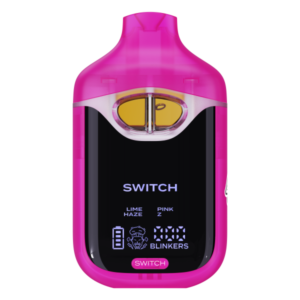 Boutiq Switch V4 Sour Tangie x Grape Soca