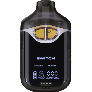 Boutiq Switch V4 Grapez x Pluto