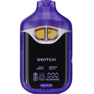 Boutiq switch v4|Acai Mintz x Lemon Jelly