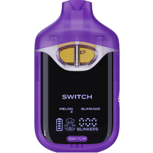 Boutiq Switch V4 Melon Z x Slimeade