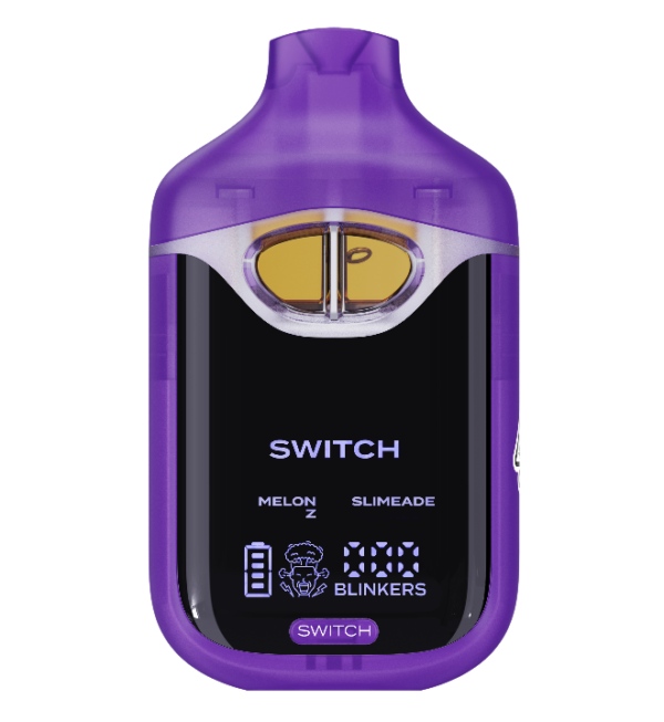 Boutiq Switch V4 Melon Z x Slimeade