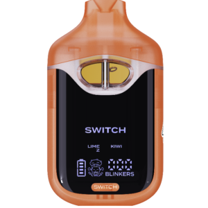 Boutiq Switch V4 Lime-Z x Kiwi