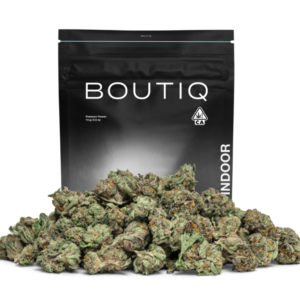 Boutiq White Tahoe Cookies Indoor Smalls – 14g