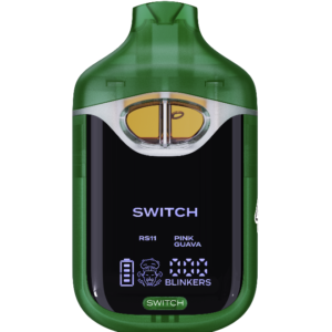 Boutiq Switch V4 | RS11 x Pink Guava