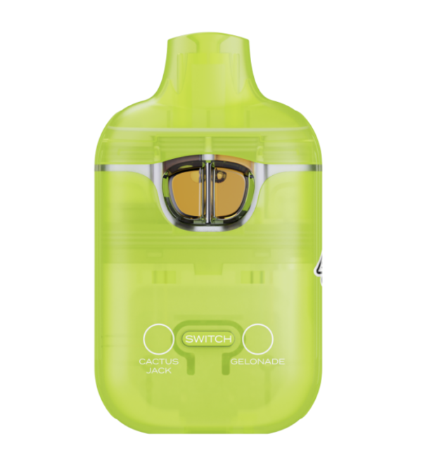 Boutiq Switch v3 Cactus Jack and Gelonade