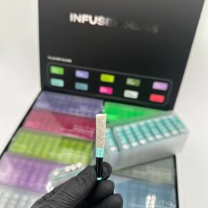 BOUTIQ SWITCH PRE ROLL