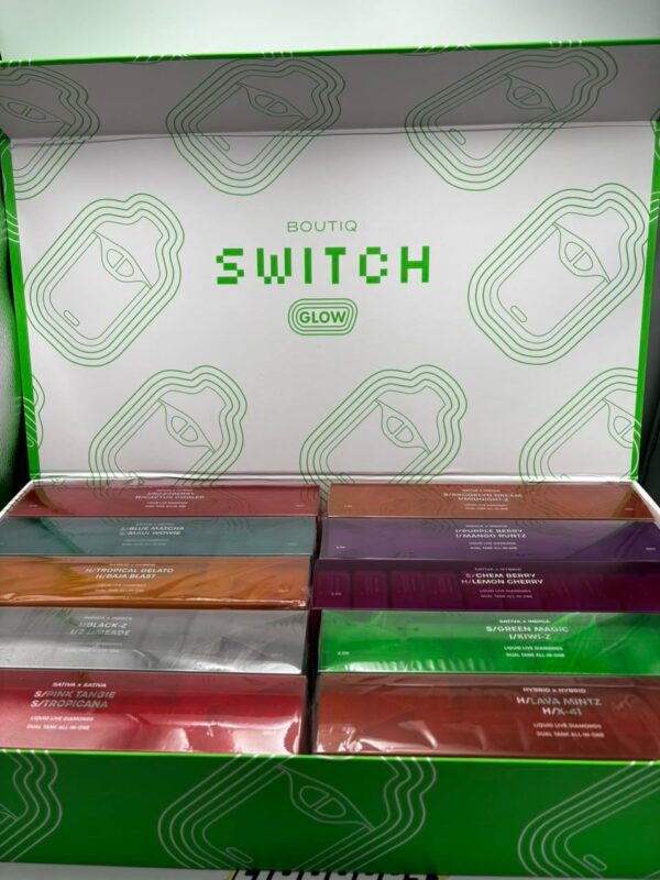 Boutiq V2 Switch Review – Is It Worth It in 2025?