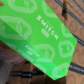 Boutiq Switch Glow – Authentic Disposable Vape (2025 Edition)