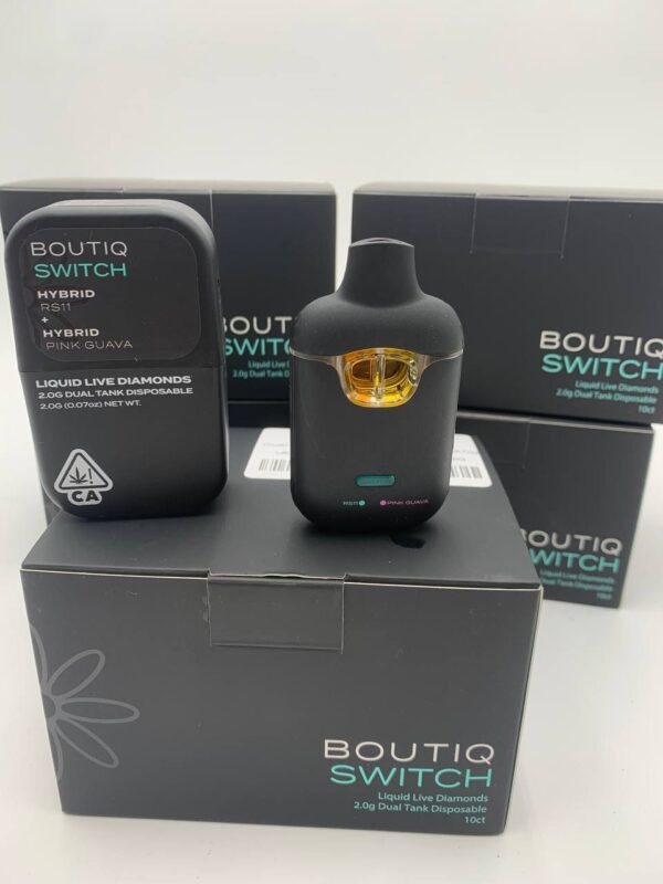 Boutiq Switch V2