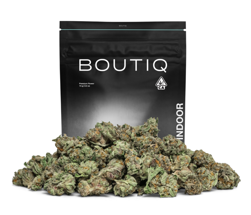Boutiq Flower