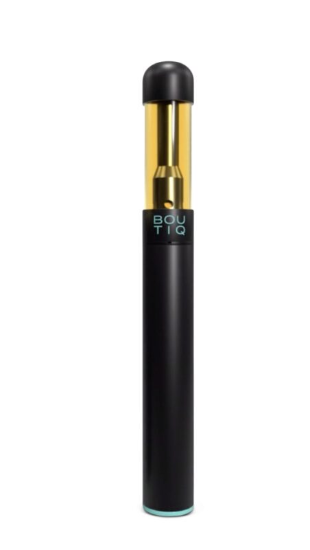 Boutiq 1G Live Resin Disposable