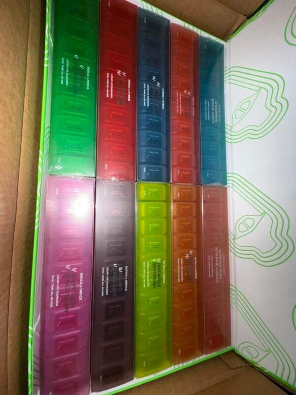 Boutiq switch Glow