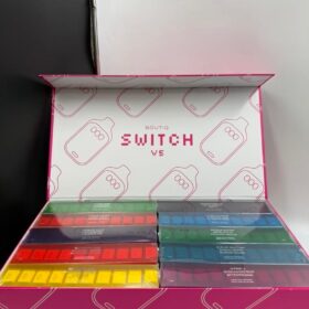 Boutiq Switch V5