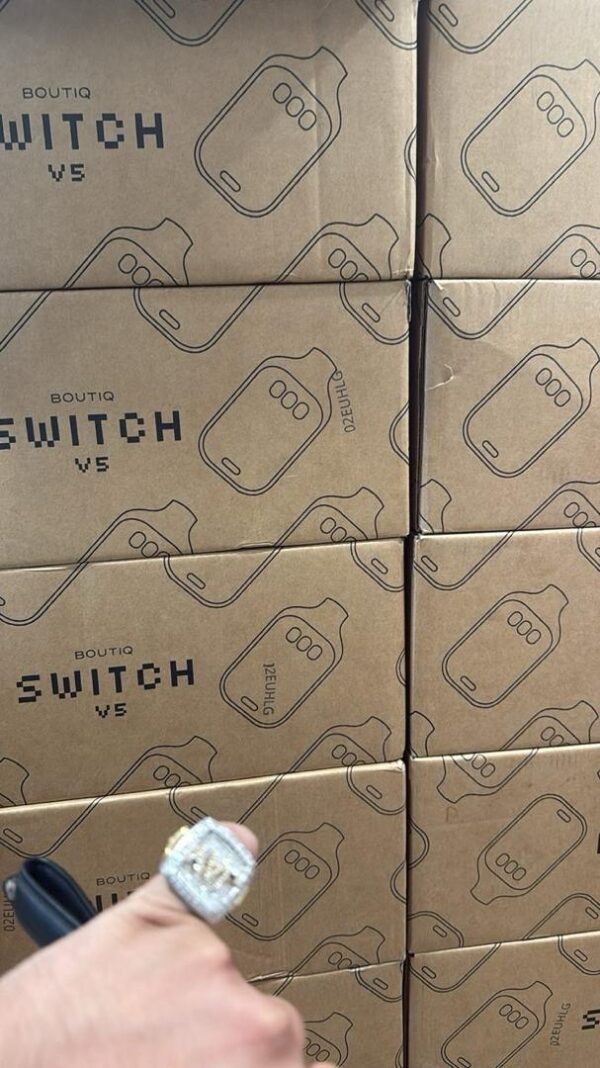 Boutiq Switch V5