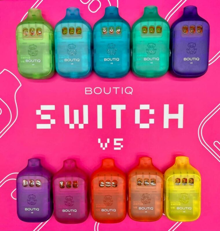 boutiq carts