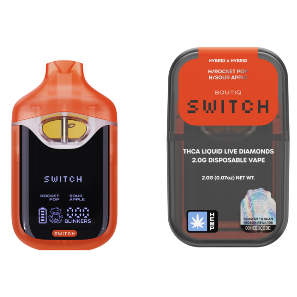 Boutiq Switch V4