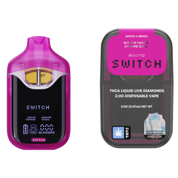 Boutiq Switch V4