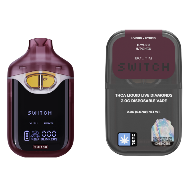 Boutiq Switch V4