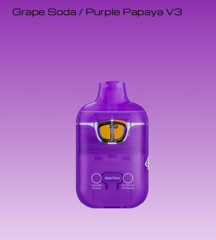 Boutiq Switch V3