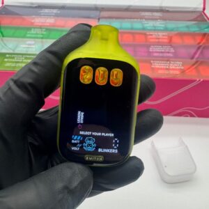 Boutiq Switch V5 Volt