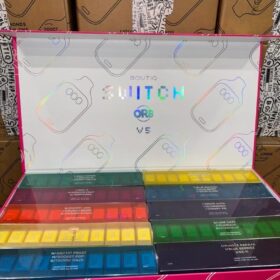 Boutiq Switch Orb V5 Phantom