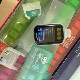 Boutiq Switch V5 Mirage