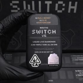 Boutiq Switch V6