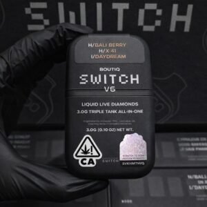 Boutiq Switch V6