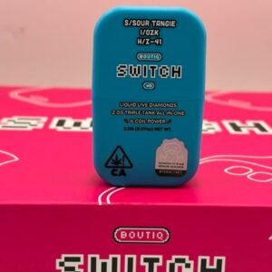 Boutiq Switch V6