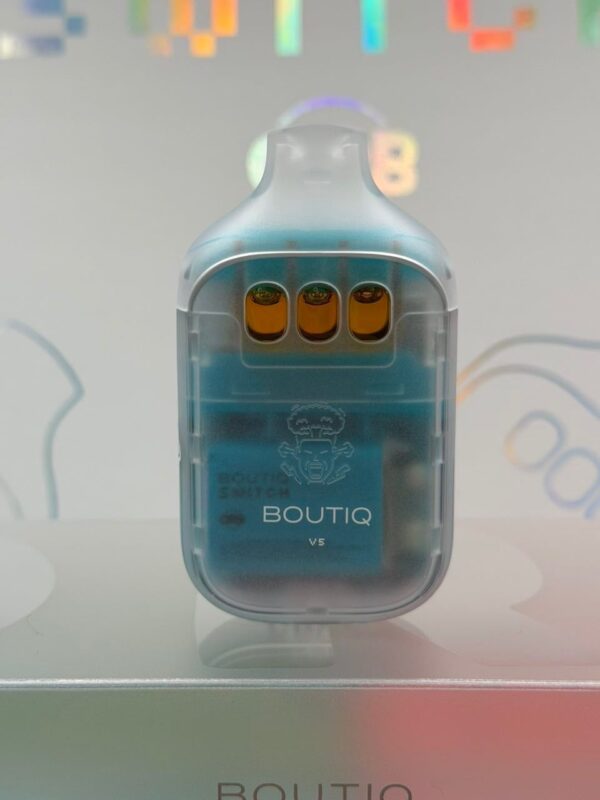 Why is Boutiq so popular?