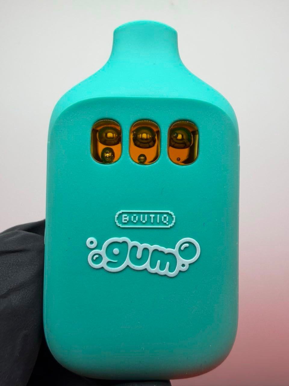 Buy Boutiq Switch Gum Edition 2G Disposable Triple Tank Online