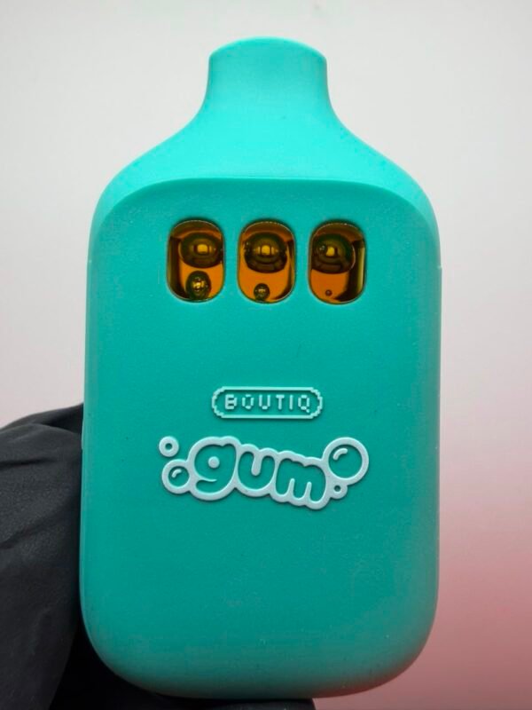 Boutiq Vape