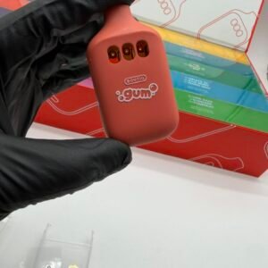 Buy Boutiq Switch Gum Edition 2G Disposable Triple Tank Online